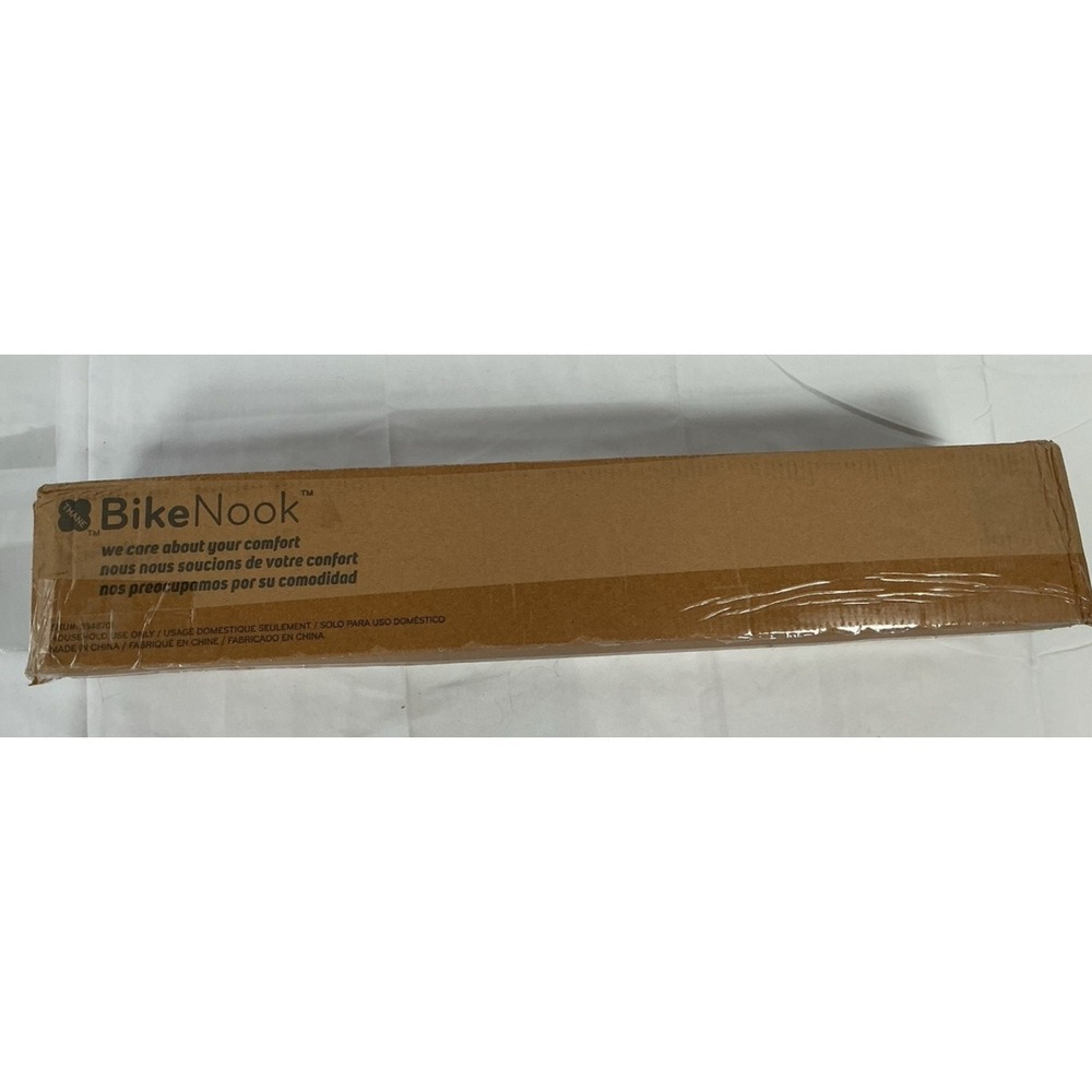 Lot of 2 Thane Bike Nook, Bicycle Rack, Indoor and Outdoor Use, New
